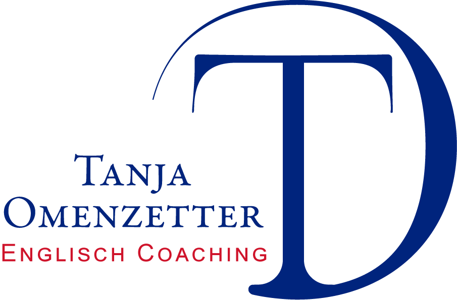 Logo von Tanja Omenzetter, Englisch Coaching, Sprachschule, Sprachreisen